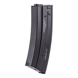 Heckler & Koch Magazin 6 mm, 300 Schuss