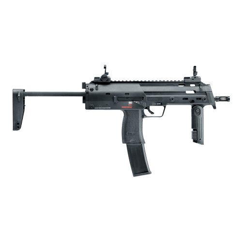 Heckler & Koch MP7 A1 6 mm, S-AEG, < 1,0 J