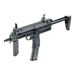 Heckler & Koch MP7 A1 6 mm, S-AEG, < 1,0 J