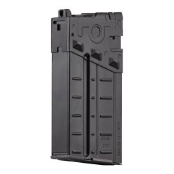 Heckler & Koch Magazin 6 mm, 20 Schuss