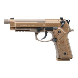 Beretta MOD. M9A3 FM 6 mm, CO? < 1,3 J, FDE