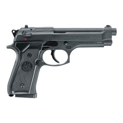 Beretta MOD. 92 FS PSS 6 mm, Federdruck, < 0,5 J