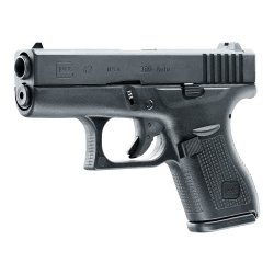 GLOCK 42 6 mm, Gas, < 1,0 J