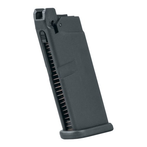 GLOCK Magazin 6 mm, 10 Schuss