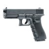 GLOCK 17 Gen4 6 mm, Gas, < 1,0 J