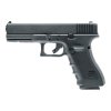 GLOCK 17 Gen4 6 mm, Gas, < 1,0 J