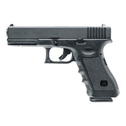 GLOCK 17 6 mm, Gas, < 1,0 J