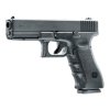 GLOCK 17 6 mm, Gas, < 1,0 J