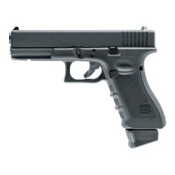 GLOCK 17 Gen4 6 mm, CO?, < 1,0 J