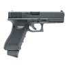 GLOCK 17 Gen4 6 mm, CO?, < 1,0 J