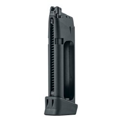 GLOCK Magazin 6 mm, 25 Schuss