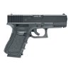 GLOCK 19 6 mm, CO?, < 2,0 J