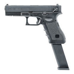 GLOCK 18C 6 mm, Gas, < 1,0 J