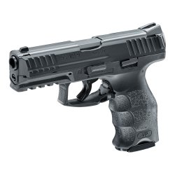 Heckler & Koch VP9 6 mm, CO?, < 1,3 J