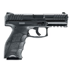 Heckler & Koch VP9 6 mm, CO?, < 1,3 J