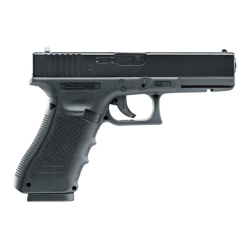 GLOCK 22 Gen4 6 mm, CO?, < 2,0 J