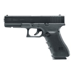 GLOCK 22 Gen4 6 mm, CO?, < 2,0 J