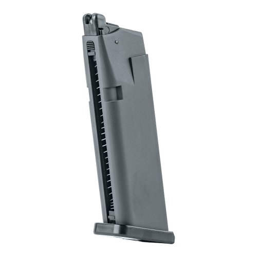 GLOCK Magazin 6 mm, 18 Schuss