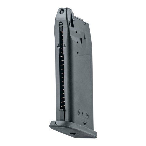 Heckler & Koch Magazin 6 mm, 23 Schuss