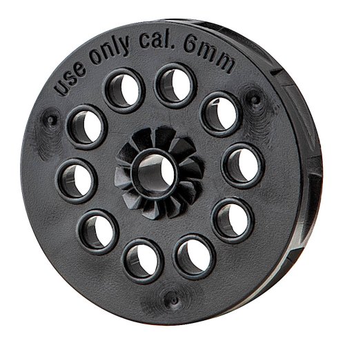 Elite Force Trommelmagazin 6 mm, 10 Schuss, 2 St.