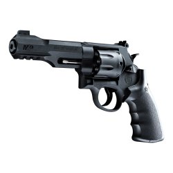 Smith & Wesson M&P R8 6 mm, CO?, < 2,0 J