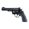 Smith & Wesson M&P R8 6 mm, CO?, < 2,0 J