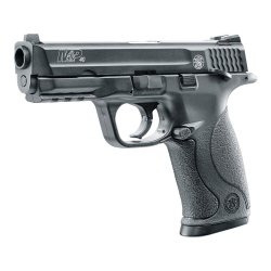Smith & Wesson M&P40 TS 6 mm, CO?, < 1,3 J
