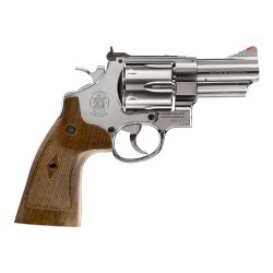 Smith & Wesson M29 3" 6 mm, CO?, < 2,0 J, hochglanzbrüniert