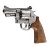 Smith & Wesson M29 3" 6 mm, CO?, < 2,0 J, hochglanzbrüniert