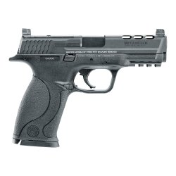 Smith & Wesson M&P9 Performance Center 6 mm, Gas, < 1,0 J