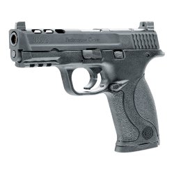 Smith & Wesson M&P9 Performance Center 6 mm, Gas, < 1,0 J