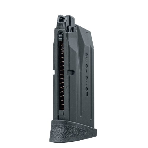 Smith & Wesson Magazin 6 mm, 14 Schuss