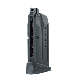 Smith & Wesson Magazin 6 mm, 14 Schuss