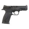 Smith & Wesson M&P9 6 mm, Gas, < 1,0 J