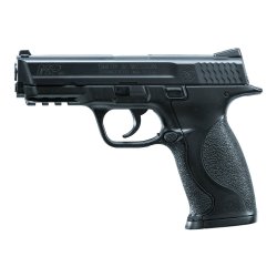 Smith & Wesson M&P40 6 mm, CO?, < 2,0 J