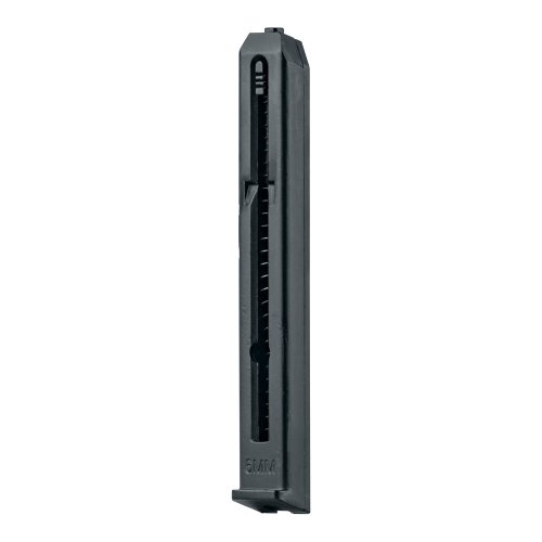 Smith & Wesson Magazin 6 mm, 15 Schuss