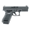 GLOCK 19 Gen4 6 mm, Gas, < 1,0 J