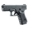 GLOCK 19 Gen4 6 mm, Gas, < 1,0 J