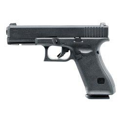 GLOCK 17 Gen5 6 mm, Gas, < 1,0 J