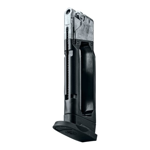 Smith & Wesson Magazin 6 mm, 14 Schuss