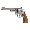 Smith & Wesson M29 6.5" 6 mm, CO?, < 2,0 J, hochglanzbrüniert