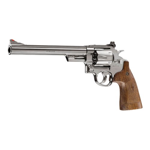 Smith & Wesson M29 8 3/8" 6 mm, CO?, < 2,0 J, hochglanzbrüniert