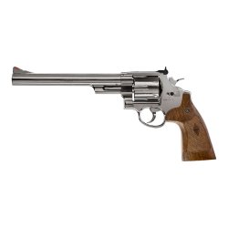 Smith & Wesson M29 8 3/8" 6 mm, CO?, < 2,0 J, hochglanzbrüniert