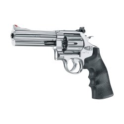 Smith & Wesson 629 Classic 5" 6 mm, CO?, <...