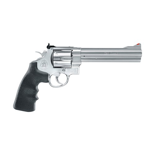 Smith & Wesson 629 Classic 6.5" 6 mm, CO?, < 2,0 J, Steel-Finish