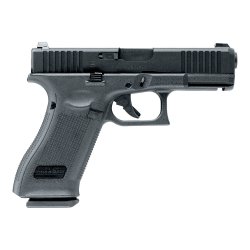 GLOCK 45 6 mm, Gas, < 1,0 J