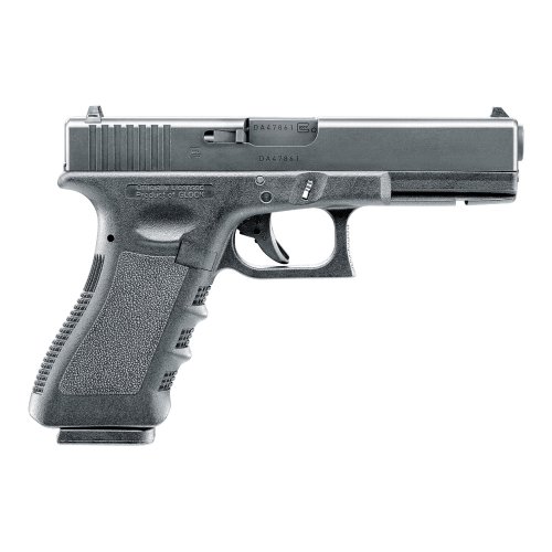 GLOCK 17 6 mm, Gas, < 1,0 J