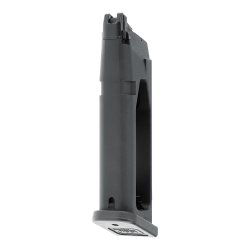 GLOCK Magazin GLOCK 17 6 mm, CO?, 20 Schuss