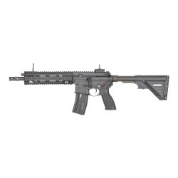 Heckler & Koch HK416 A5 Sportsline 6 mm, AEG, < 1,3 J