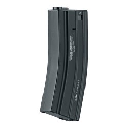 Heckler & Koch Magazin 6 mm, 160 Schuss